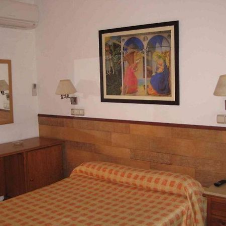 Hostal Boutique El Patio Λέπε Εξωτερικό φωτογραφία