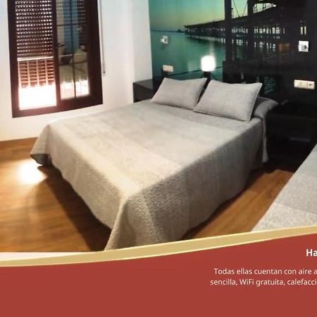 Hostal Boutique El Patio Λέπε Εξωτερικό φωτογραφία