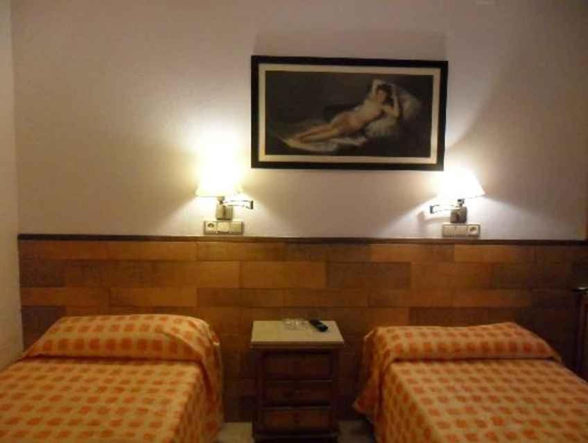 Hostal Boutique El Patio Λέπε Εξωτερικό φωτογραφία