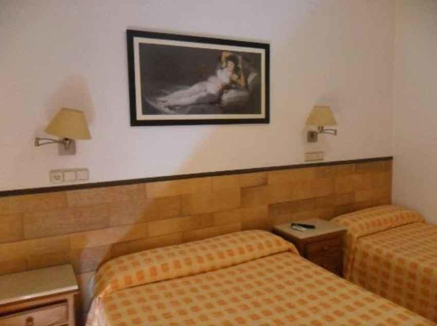Hostal Boutique El Patio Λέπε Εξωτερικό φωτογραφία