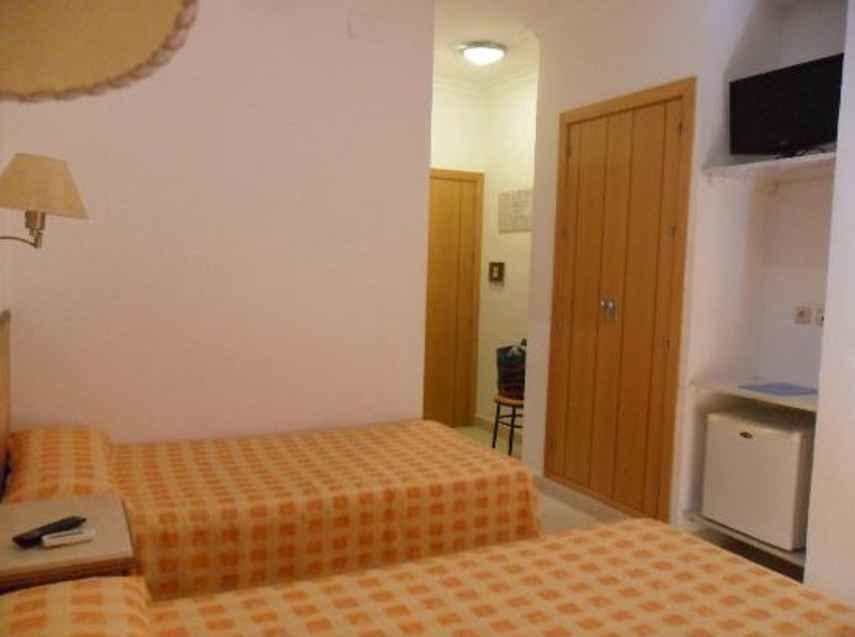 Hostal Boutique El Patio Λέπε Εξωτερικό φωτογραφία