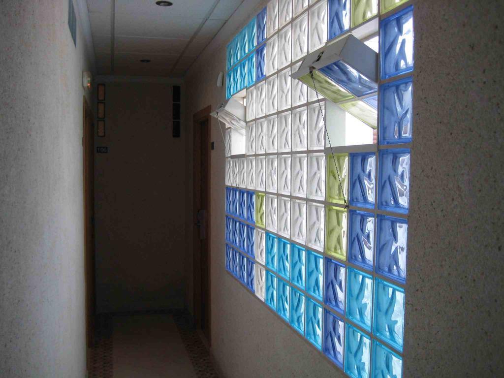 Hostal Boutique El Patio Λέπε Εξωτερικό φωτογραφία