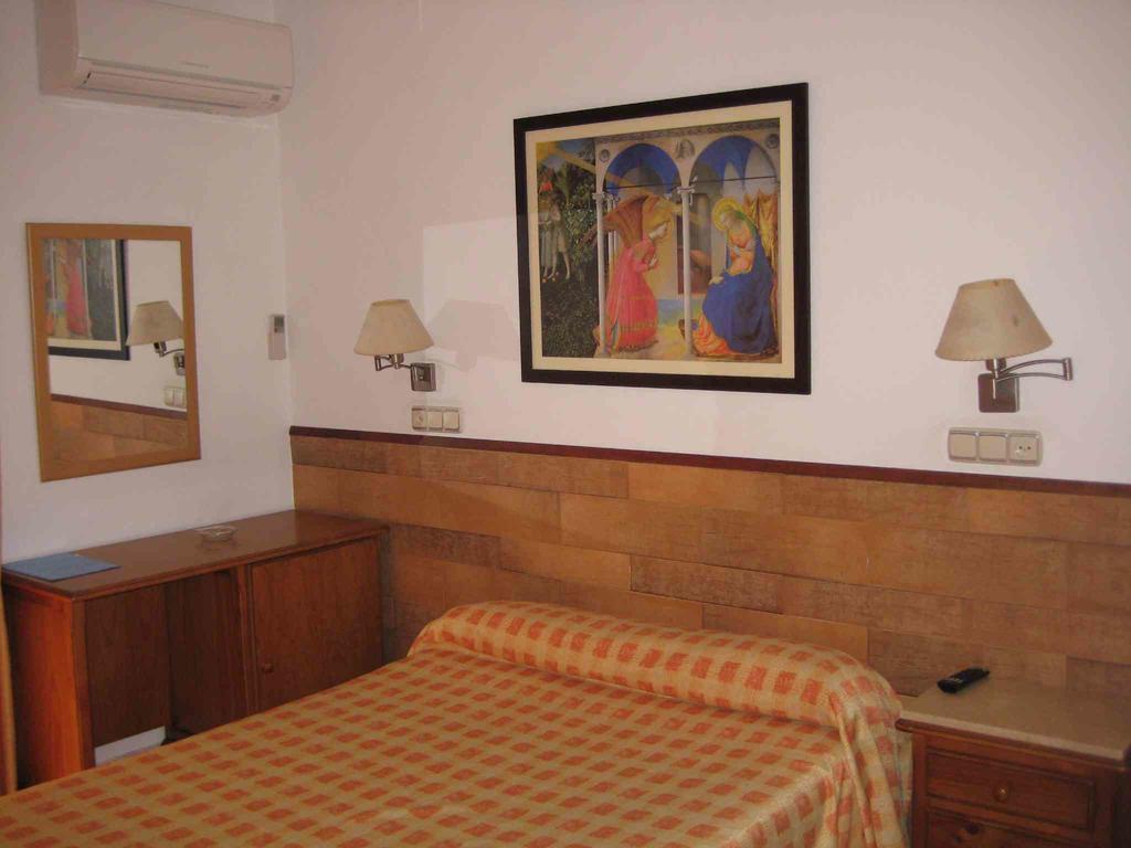 Hostal Boutique El Patio Λέπε Εξωτερικό φωτογραφία