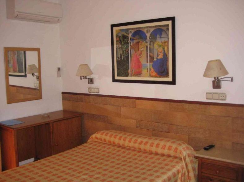 Hostal Boutique El Patio Λέπε Εξωτερικό φωτογραφία