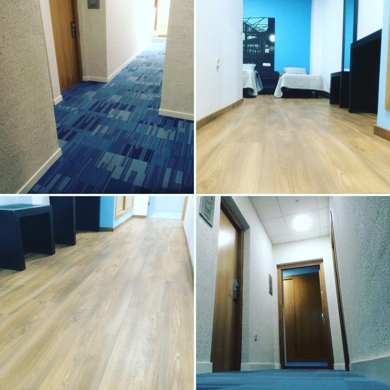Hostal Boutique El Patio Λέπε Εξωτερικό φωτογραφία