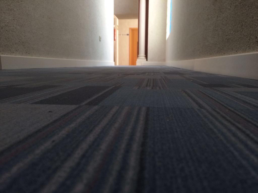 Hostal Boutique El Patio Λέπε Εξωτερικό φωτογραφία