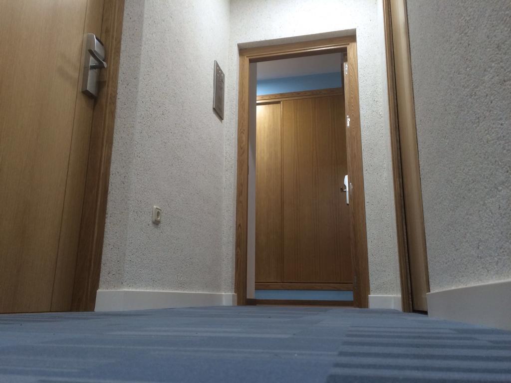 Hostal Boutique El Patio Λέπε Εξωτερικό φωτογραφία
