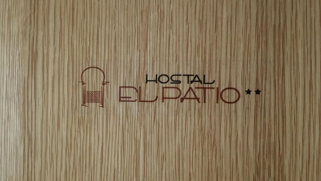 Hostal Boutique El Patio Λέπε Εξωτερικό φωτογραφία