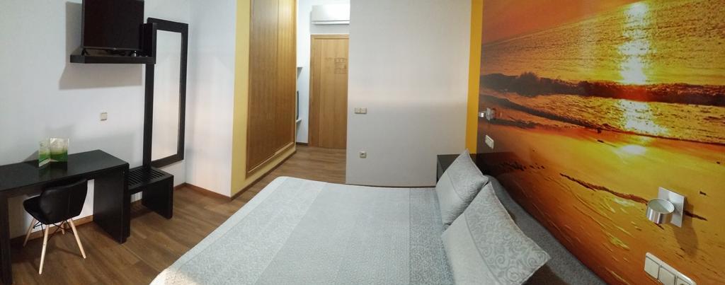 Hostal Boutique El Patio Λέπε Εξωτερικό φωτογραφία