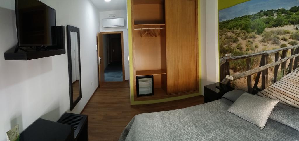Hostal Boutique El Patio Λέπε Εξωτερικό φωτογραφία