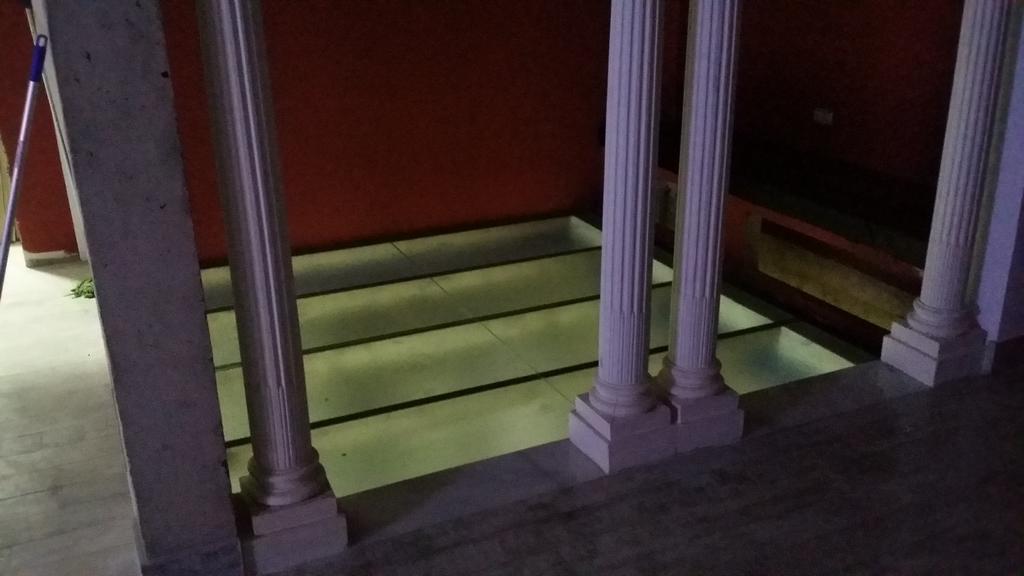 Hostal Boutique El Patio Λέπε Εξωτερικό φωτογραφία