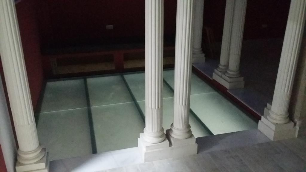 Hostal Boutique El Patio Λέπε Εξωτερικό φωτογραφία
